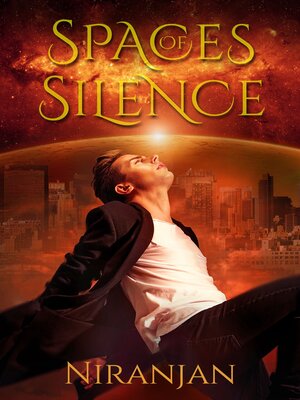 cover image of Spaces of Silence